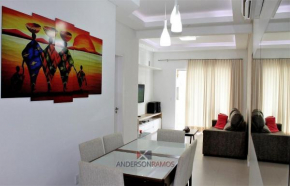 1039 - Apartamento para locação de Temporada em Bombinhas